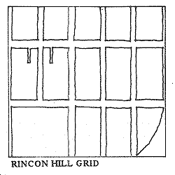 Rincon Hill Grid