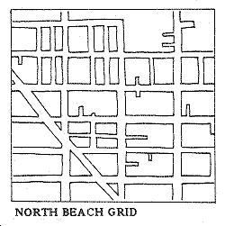 North Beach Grid